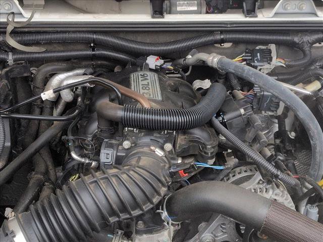 Used 2010 Jeep Wrangler Unlimited Sport image 21