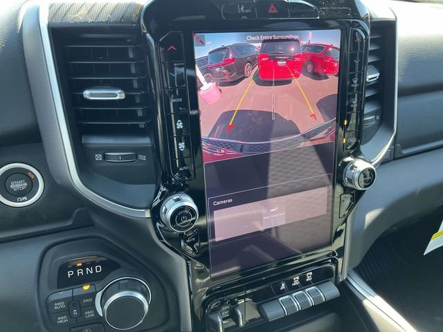 New 2026 RAM 1500 Big Horn image 19