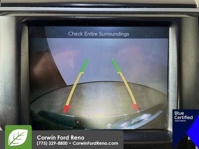 Used 2017 RAM 1500 Big Horn image 18