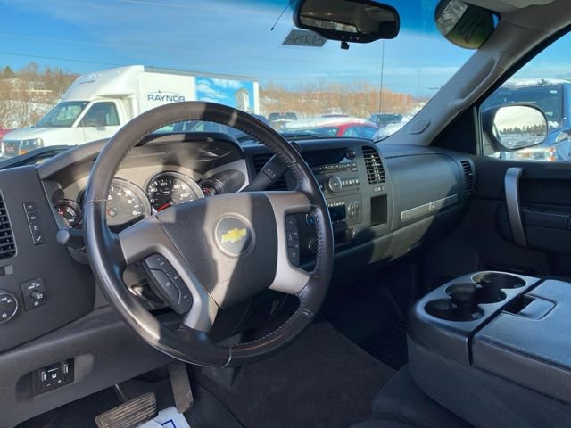 Used 2013 Chevrolet Silverado 1500 LT w/ All-Star Edition image 25