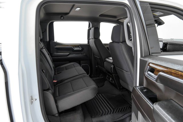 Used 2022 GMC Sierra 1500 Elevation AWD/4WD image 37
