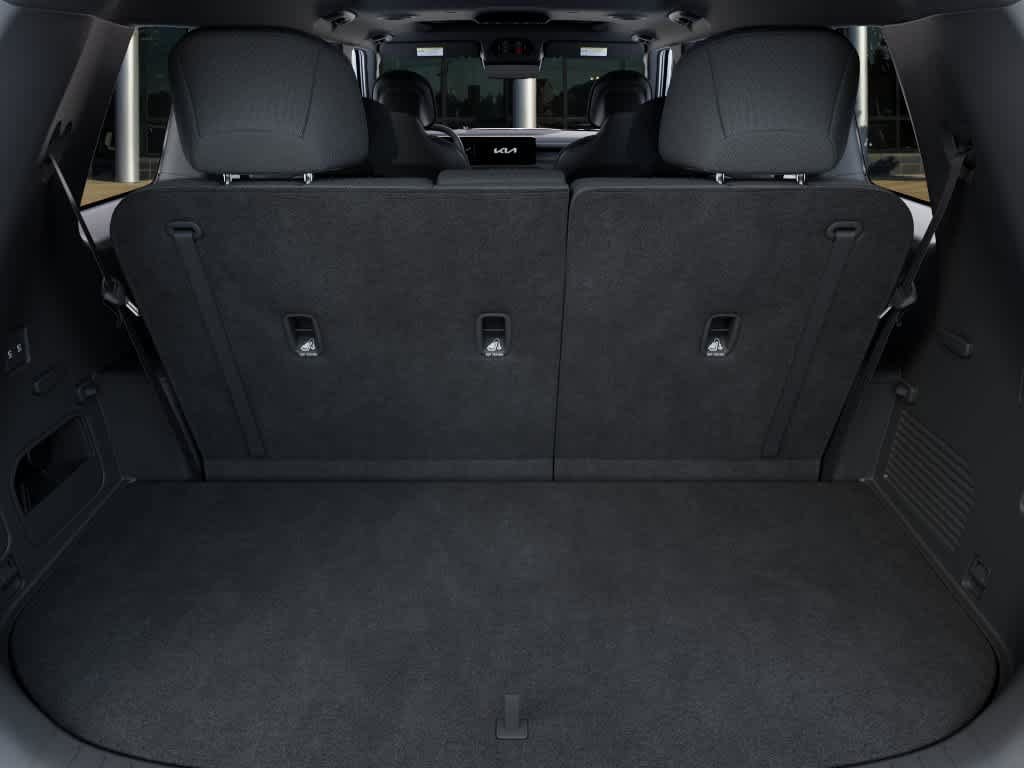 New 2027 Kia Telluride S AWD/4WD image 19
