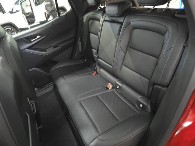 New 2026 Chevrolet Equinox LT w/ Convenience Package II image 15