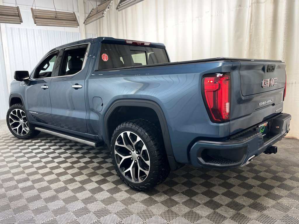 Certified 2026 GMC Sierra 1500 Denali w/ Denali Reserve Package image 56