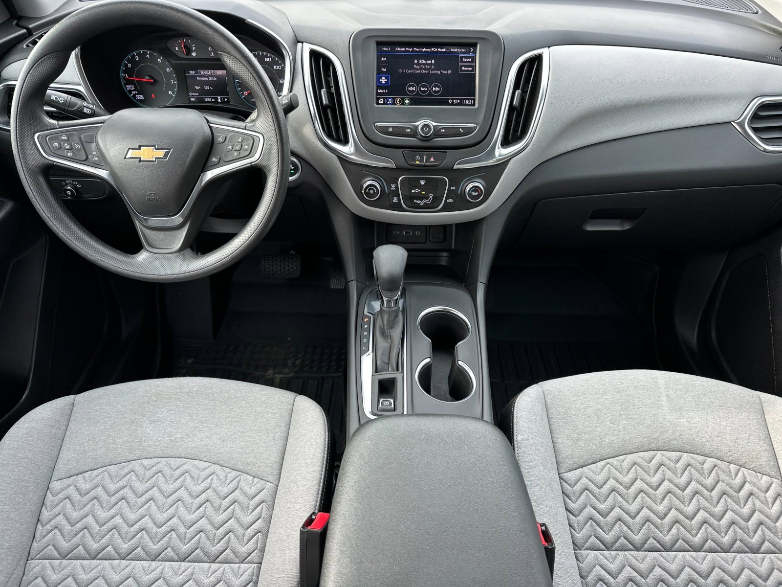 Used 2024 Chevrolet Equinox LS image 13