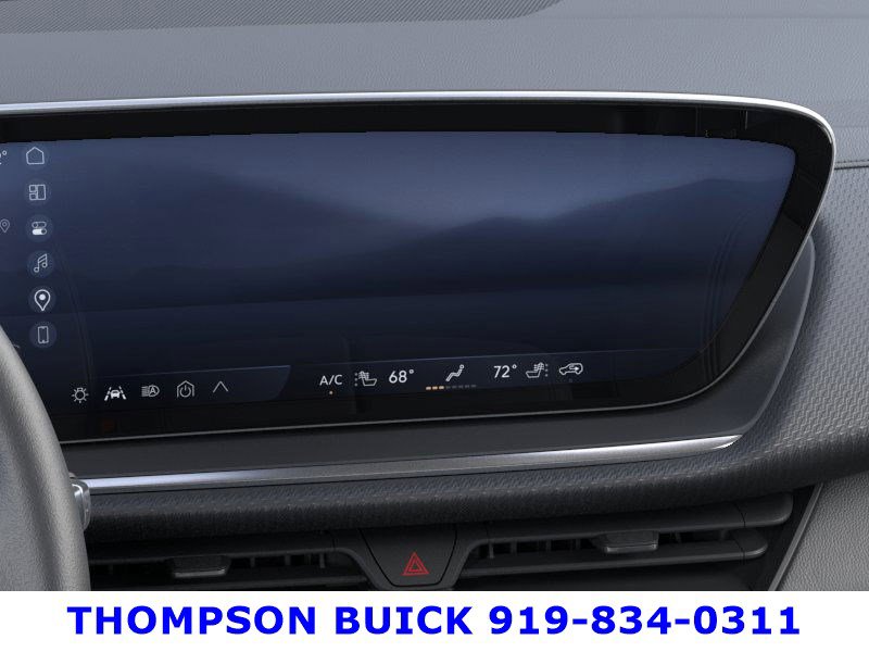 New 2025 Buick Envision Preferred image 20