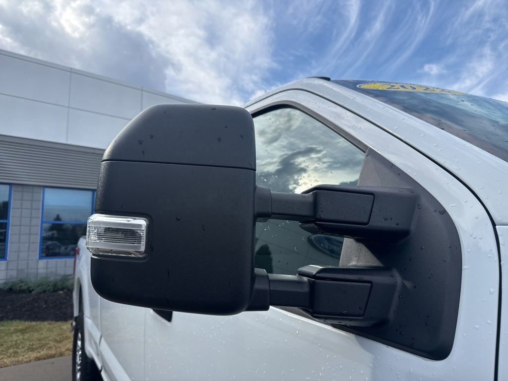 Certified 2022 Ford F250 XLT image 12