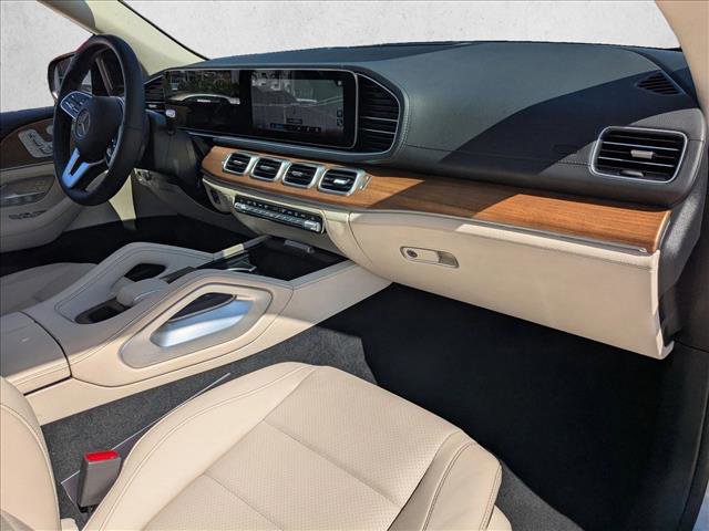 Certified 2023 Mercedes-Benz GLE 350 4MATIC image 23