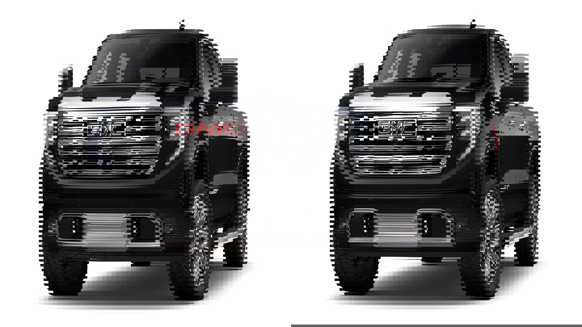 New 2026 GMC Sierra 1500 Denali image 49