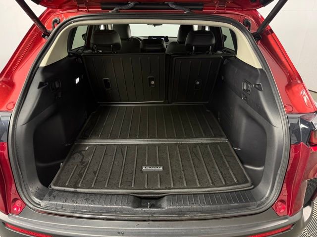 Used 2024 MAZDA CX-50 AWD 2.5 S w/ Preferred Package image 26