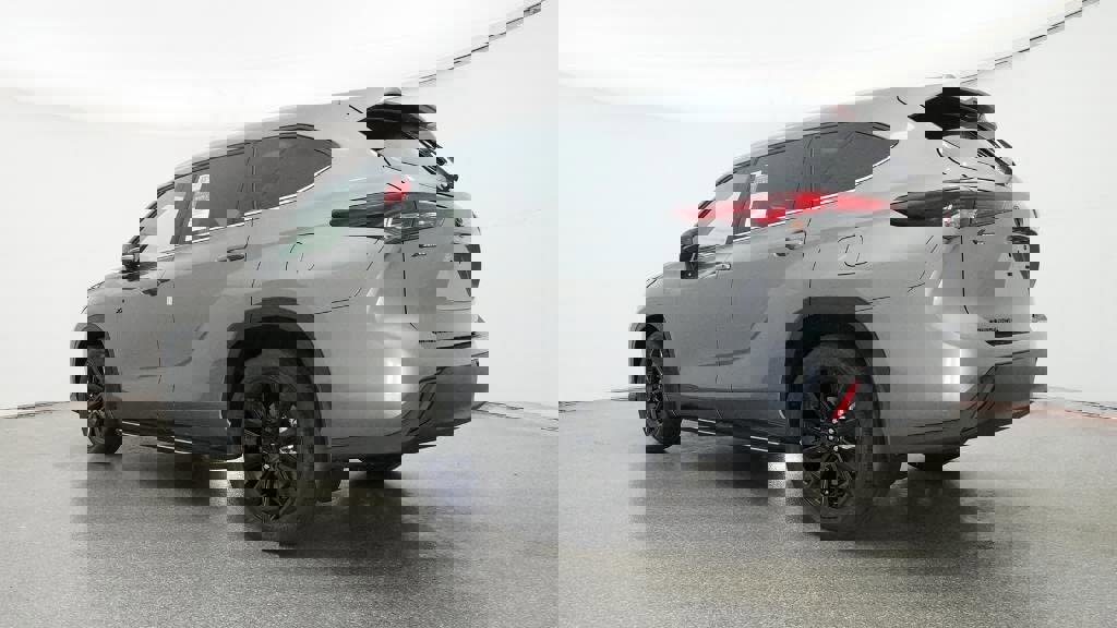 New 2026 Toyota Highlander XLE image 21