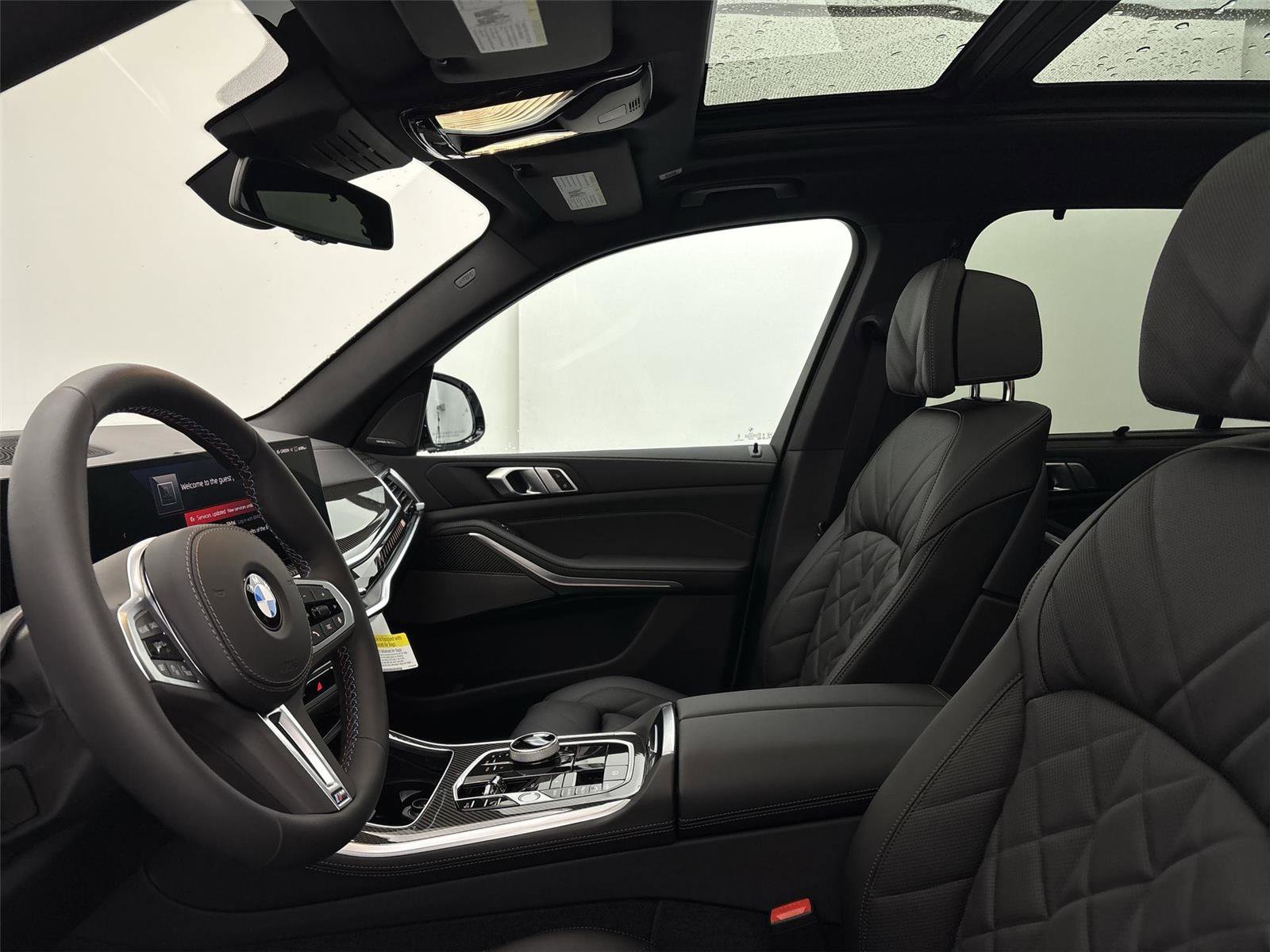 New 2026 BMW X5 M60i image 24