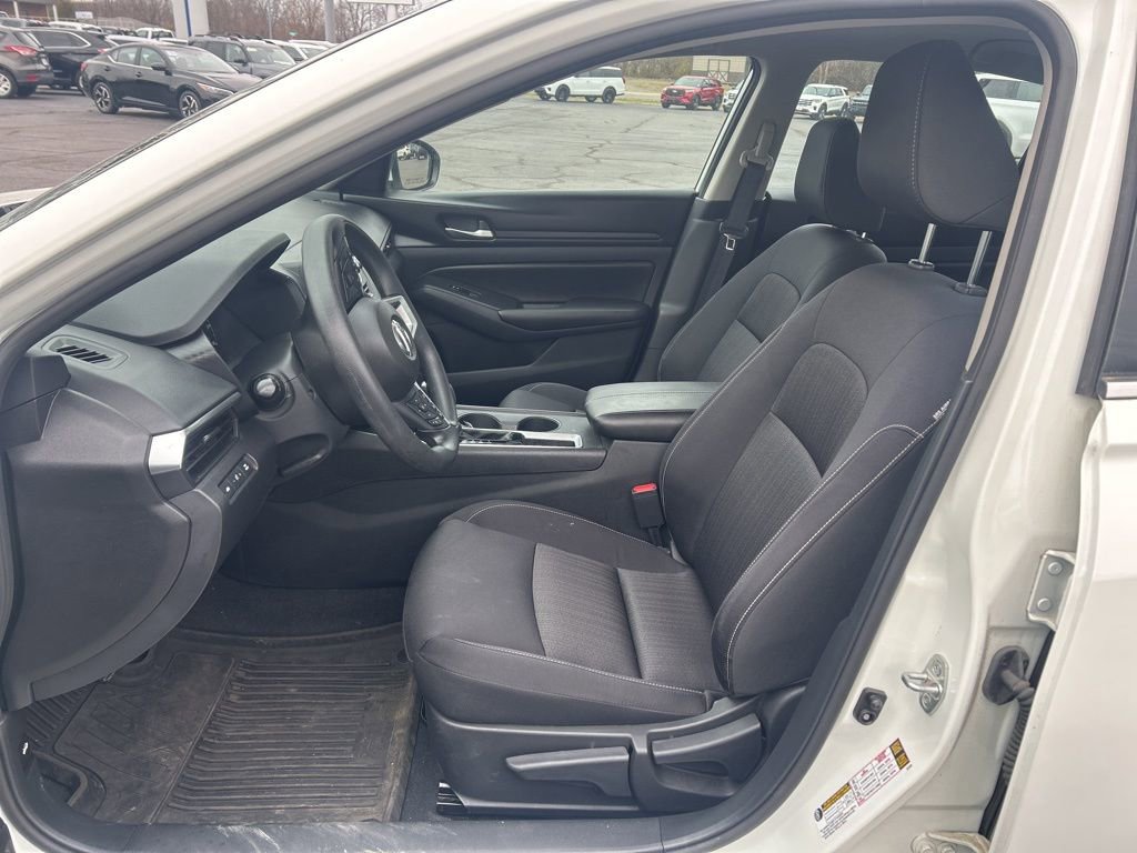 Used 2022 Nissan Altima 2.5 S image 9