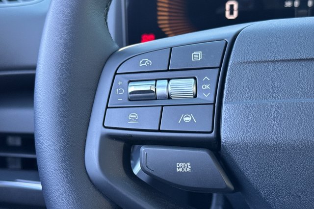 New 2026 Kia K4 EX FWD image 27