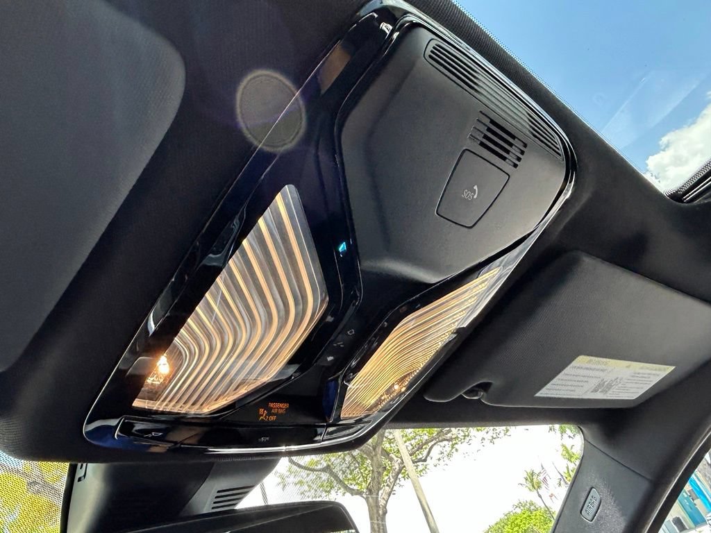Used 2026 BMW M340i Sedan RWD image 28