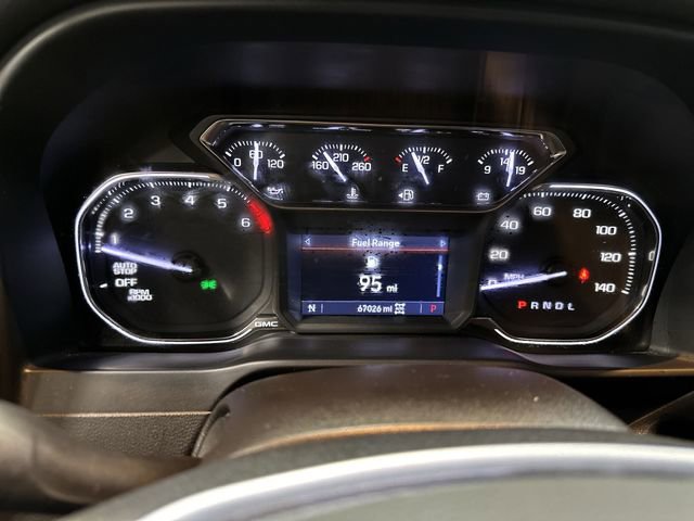 Used 2019 GMC Sierra 1500 SLE w/ SLE Value Package image 13