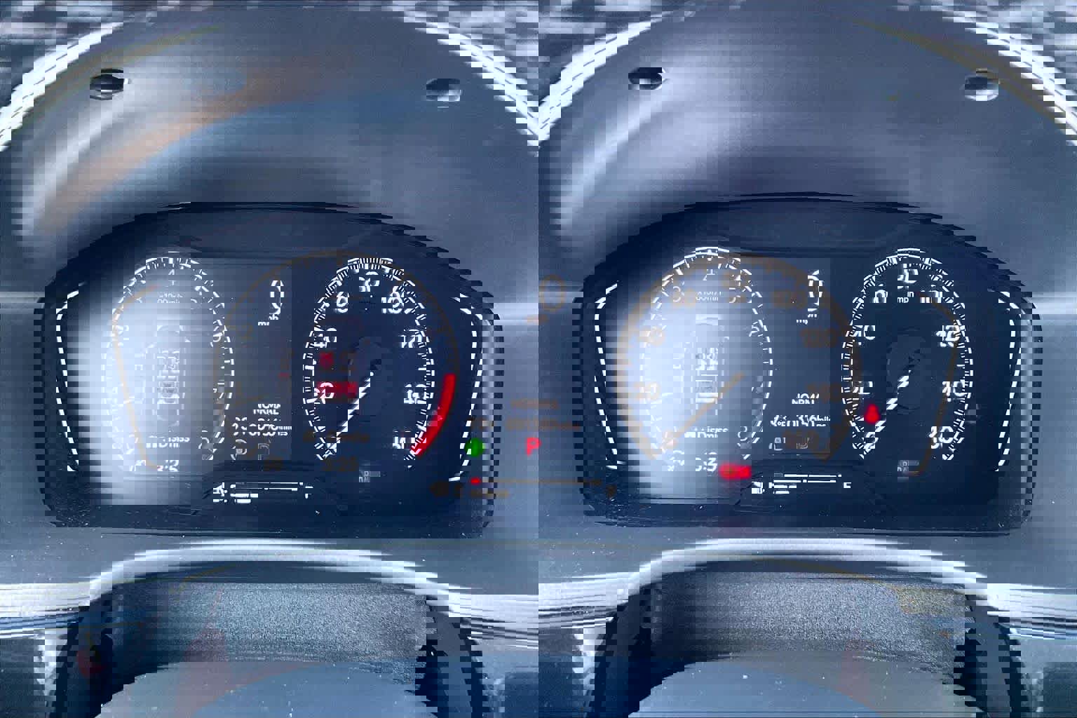 Used 2023 Honda Civic Sport image 25