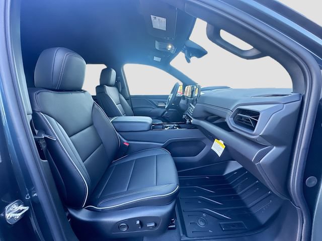New 2026 Chevrolet Silverado EV LT w/ Plus Package AWD/4WD image 32