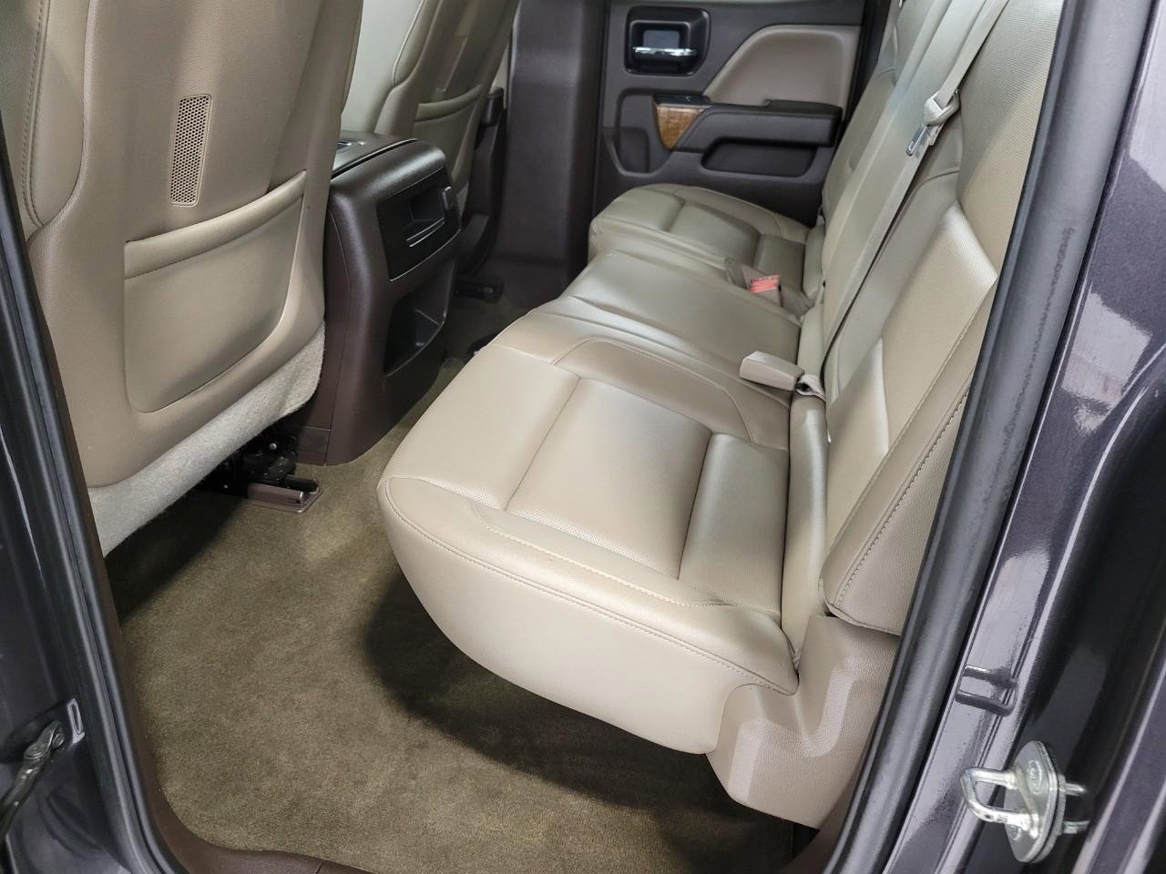 Used 2015 GMC Sierra 2500 SLT AWD/4WD image 22