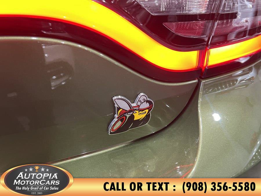 Used 2021 Dodge Charger Scat Pack RWD image 44