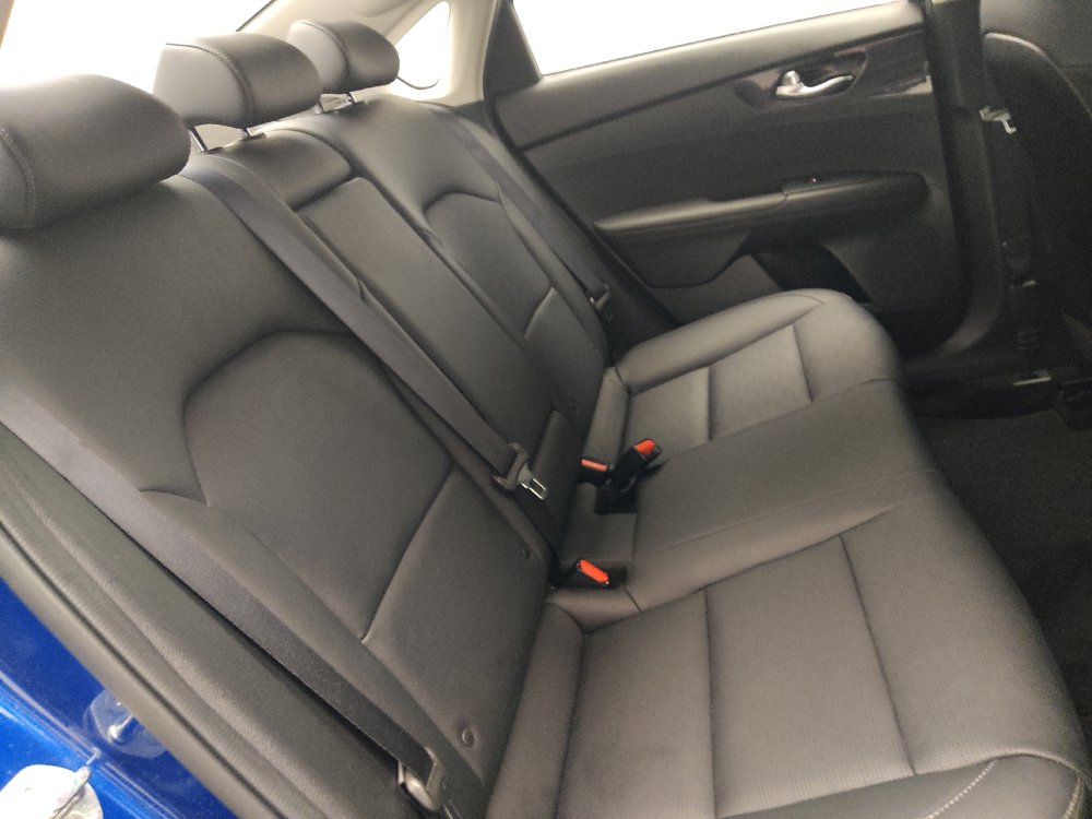 Used 2020 Kia Forte EX FWD image 19