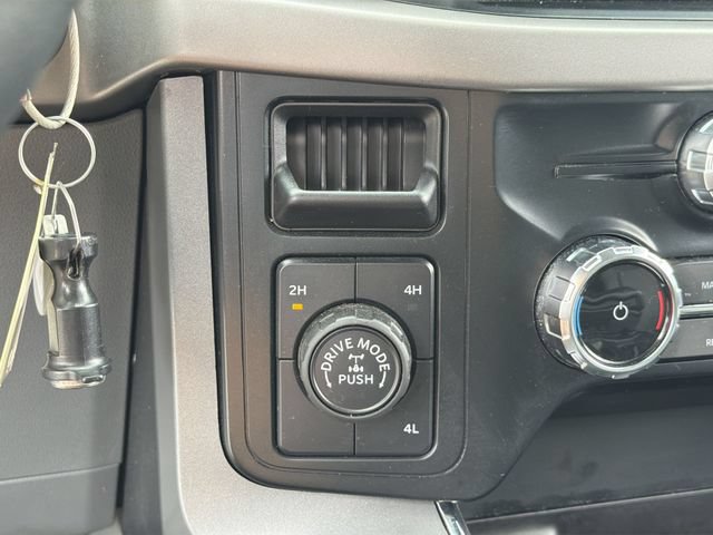 Used 2024 Ford F150 XLT w/ Mobile Office Package AWD/4WD image 28