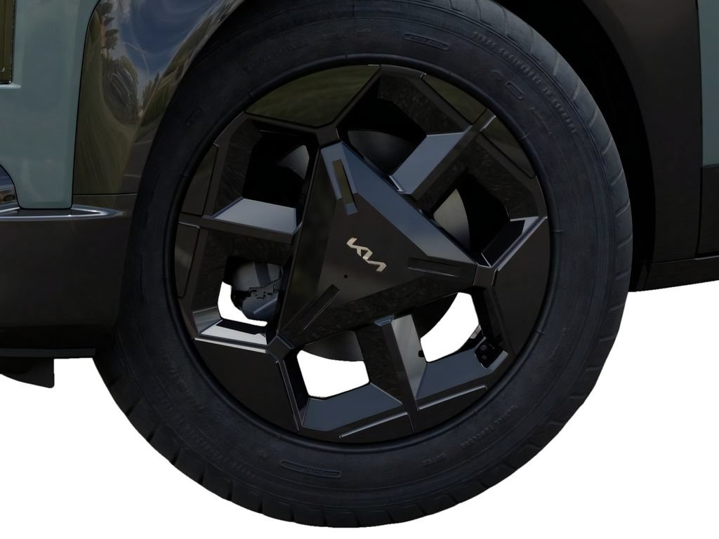New 2027 Kia Seltos X-Line S AWD/4WD image 11