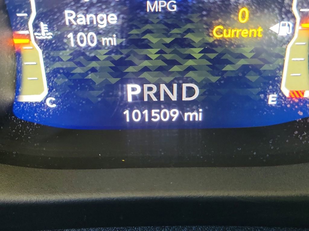 Used 2019 Jeep Wrangler Unlimited Sahara image 34