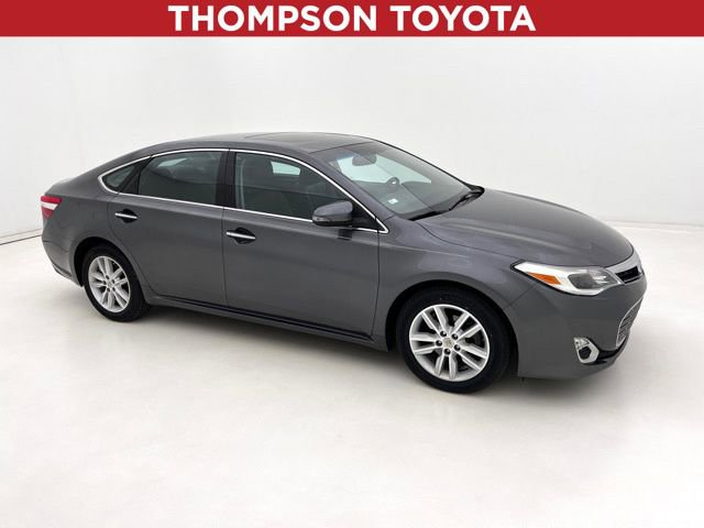Used 2014 Toyota Avalon XLE Premium image 1