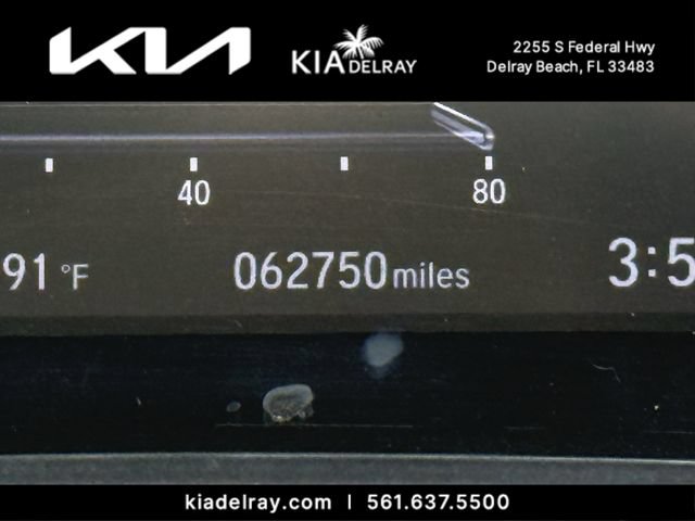 Used 2021 Honda CR-V Touring image 34
