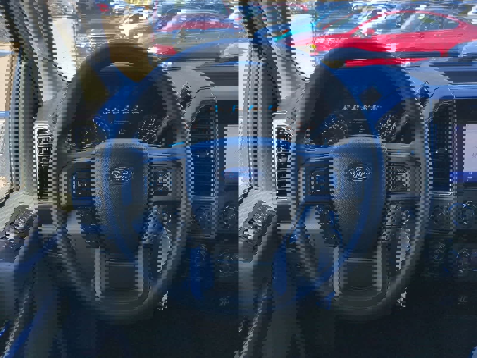 Used 2020 Ford F150 XLT w/ Trailer Tow Package image 20