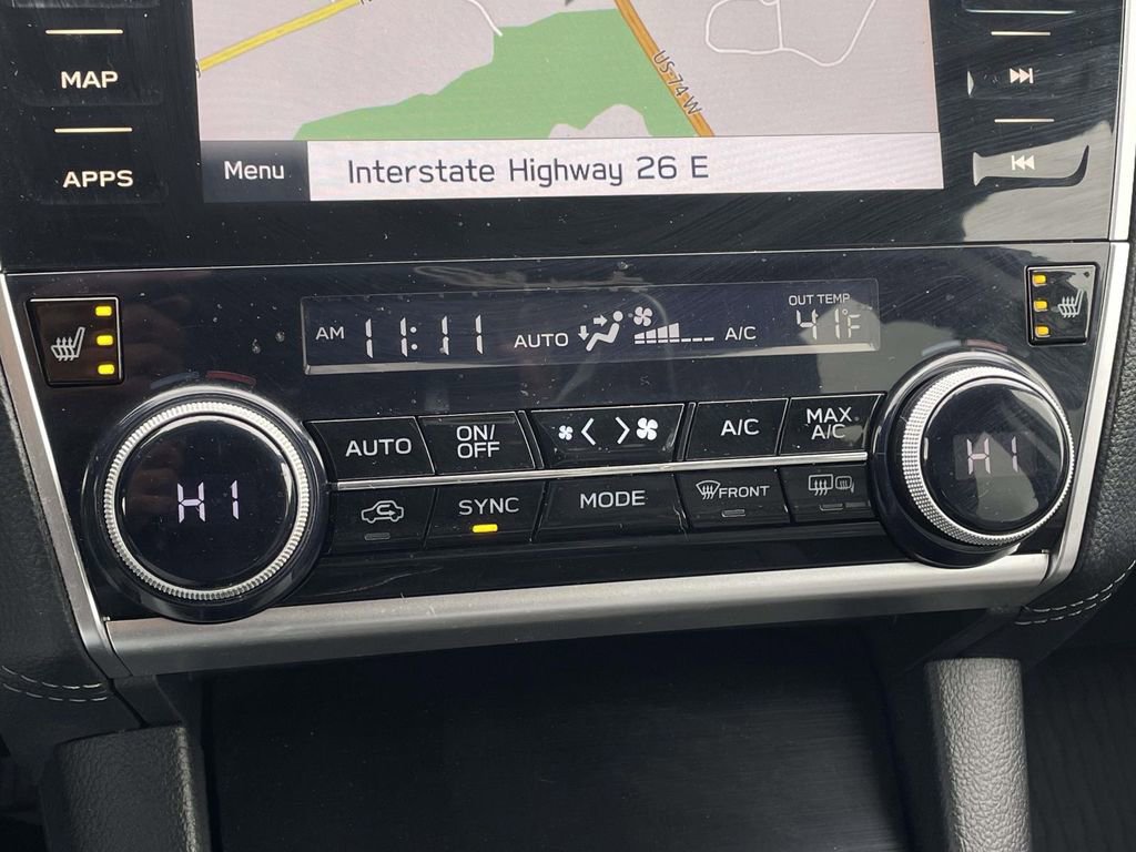 Used 2019 Subaru Outback 2.5i Limited image 20