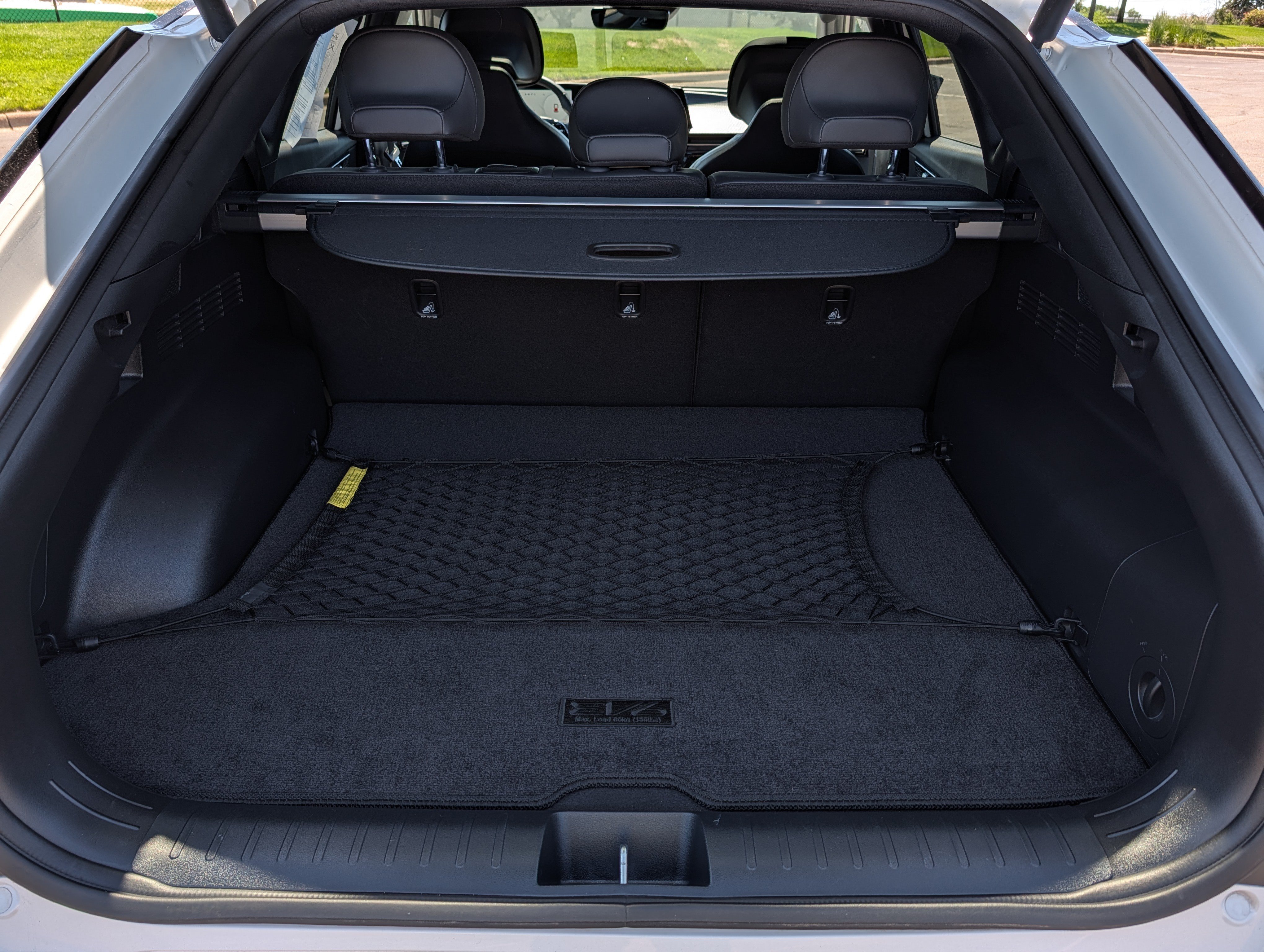 Certified 2024 Kia EV6 GT-Line AWD/4WD image 18