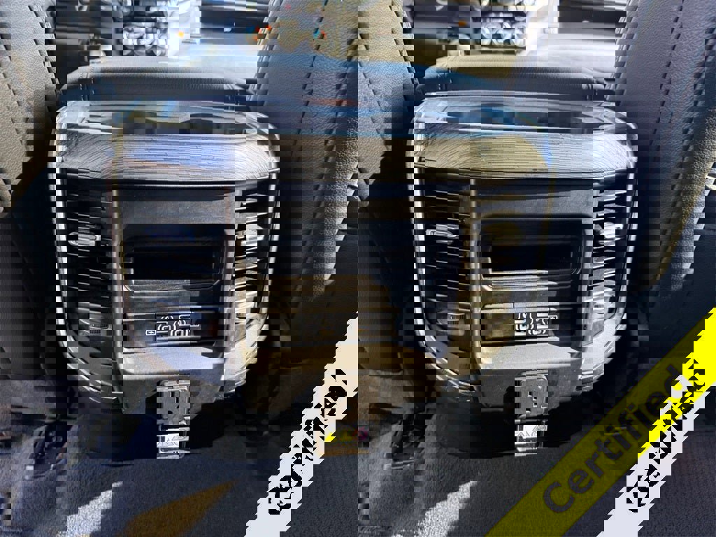 Certified 2024 RAM 1500 Laramie image 26