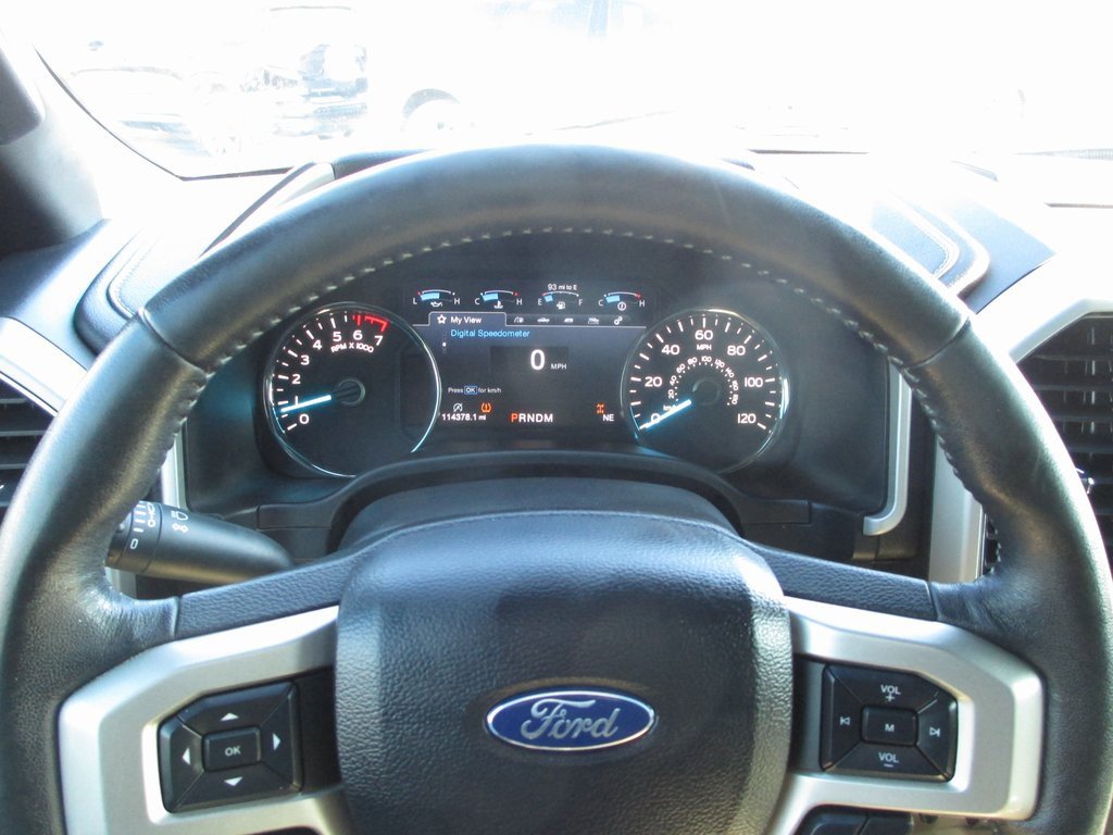 Used 2020 Ford F150 Lariat w/ Equipment Group 502A Luxury image 32