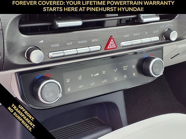 New 2026 Hyundai Palisade Calligraphy image 12