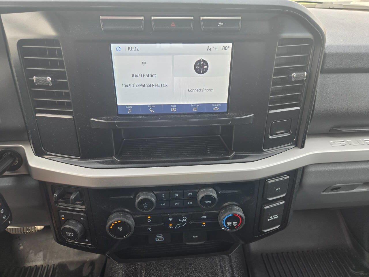 Used 2024 Ford F250 XLT AWD/4WD image 12