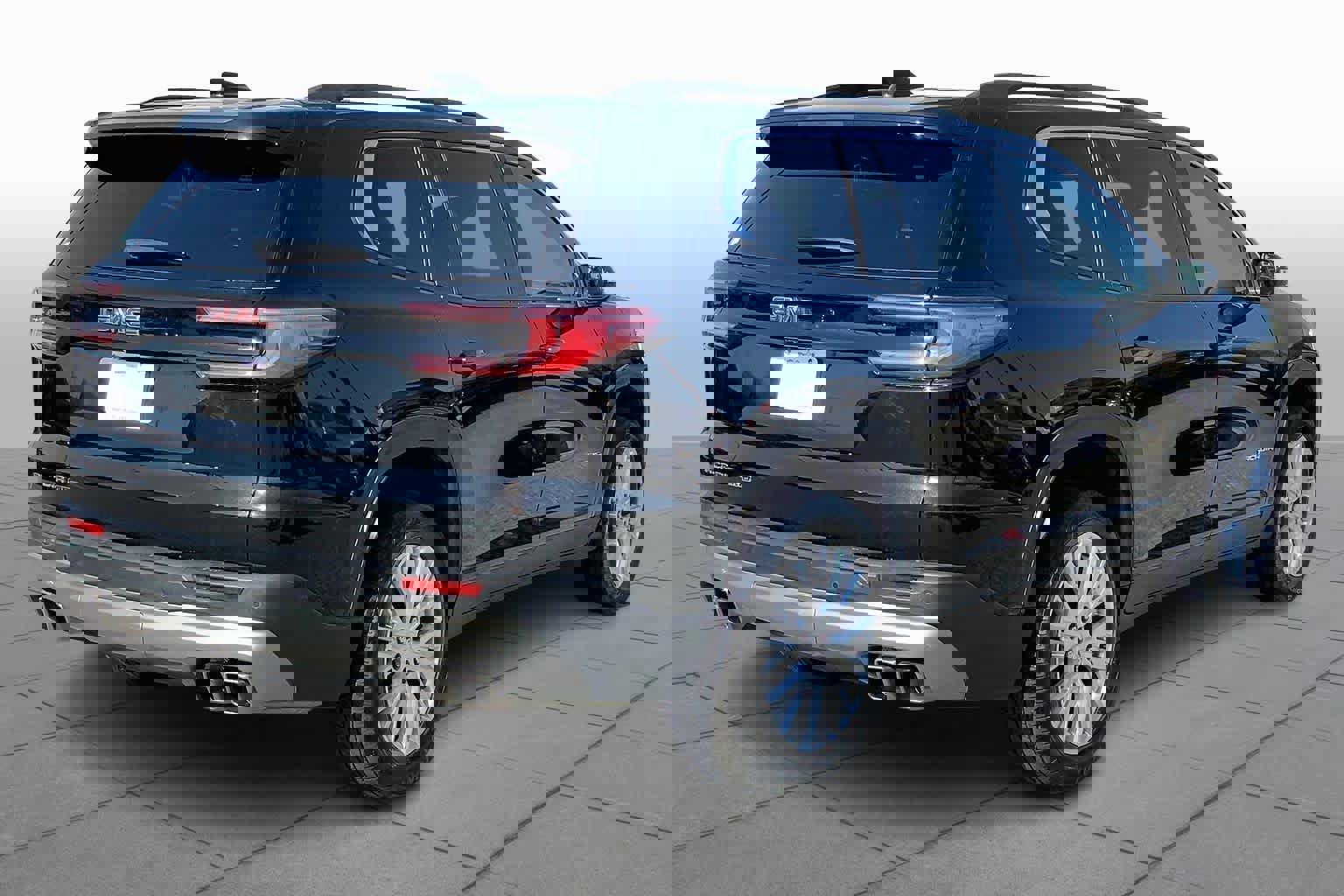 Used 2024 GMC Acadia Elevation image 12