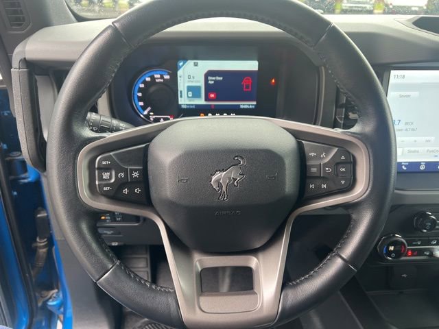 Used 2024 Ford Bronco Big Bend image 23