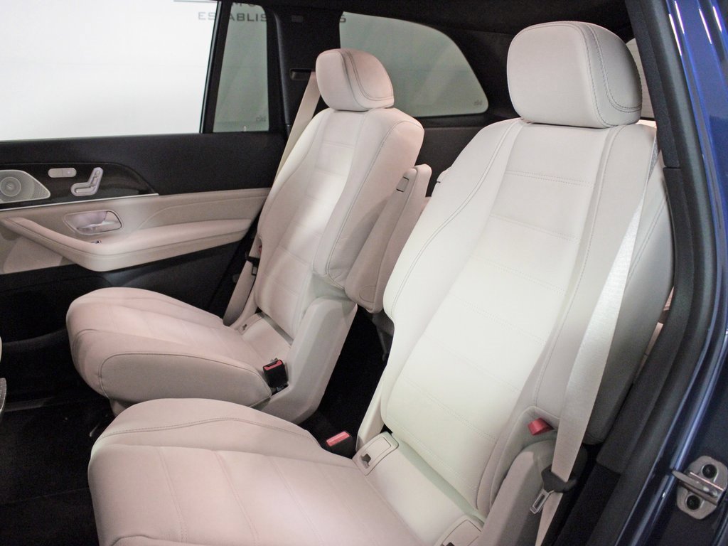 New 2026 Mercedes-Benz GLS 450 4MATIC image 30