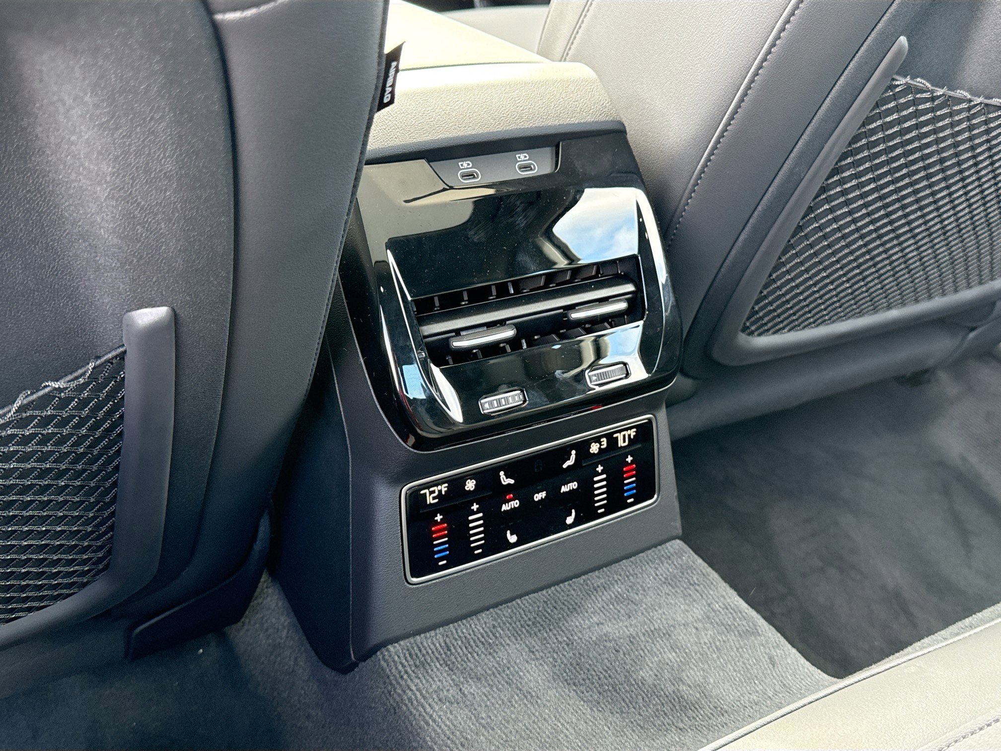 New 2026 Audi A6 Prestige image 20