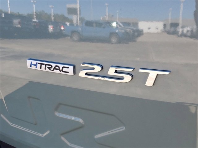 Used 2023 Hyundai Santa Cruz SEL Premium w/ Cargo Package image 5