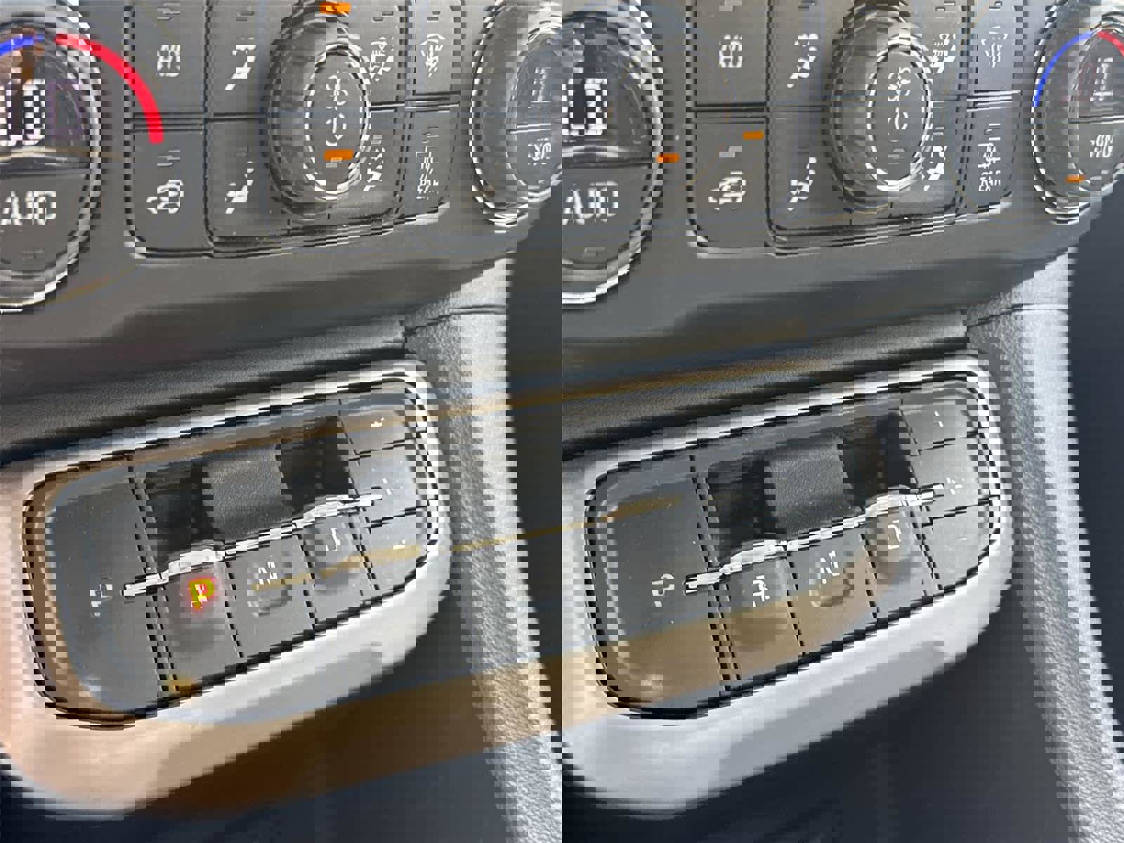 Used 2023 GMC Acadia Denali w/ Black Diamond Edition image 25