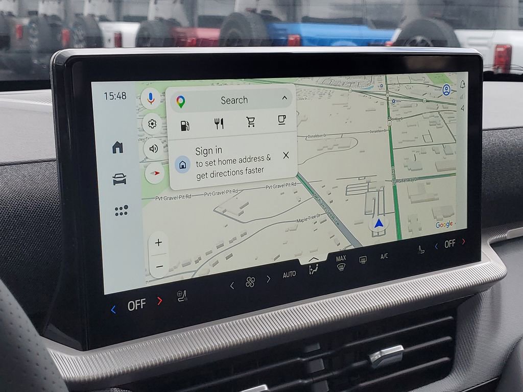 New 2026 Ford Explorer ST-Line AWD/4WD image 18