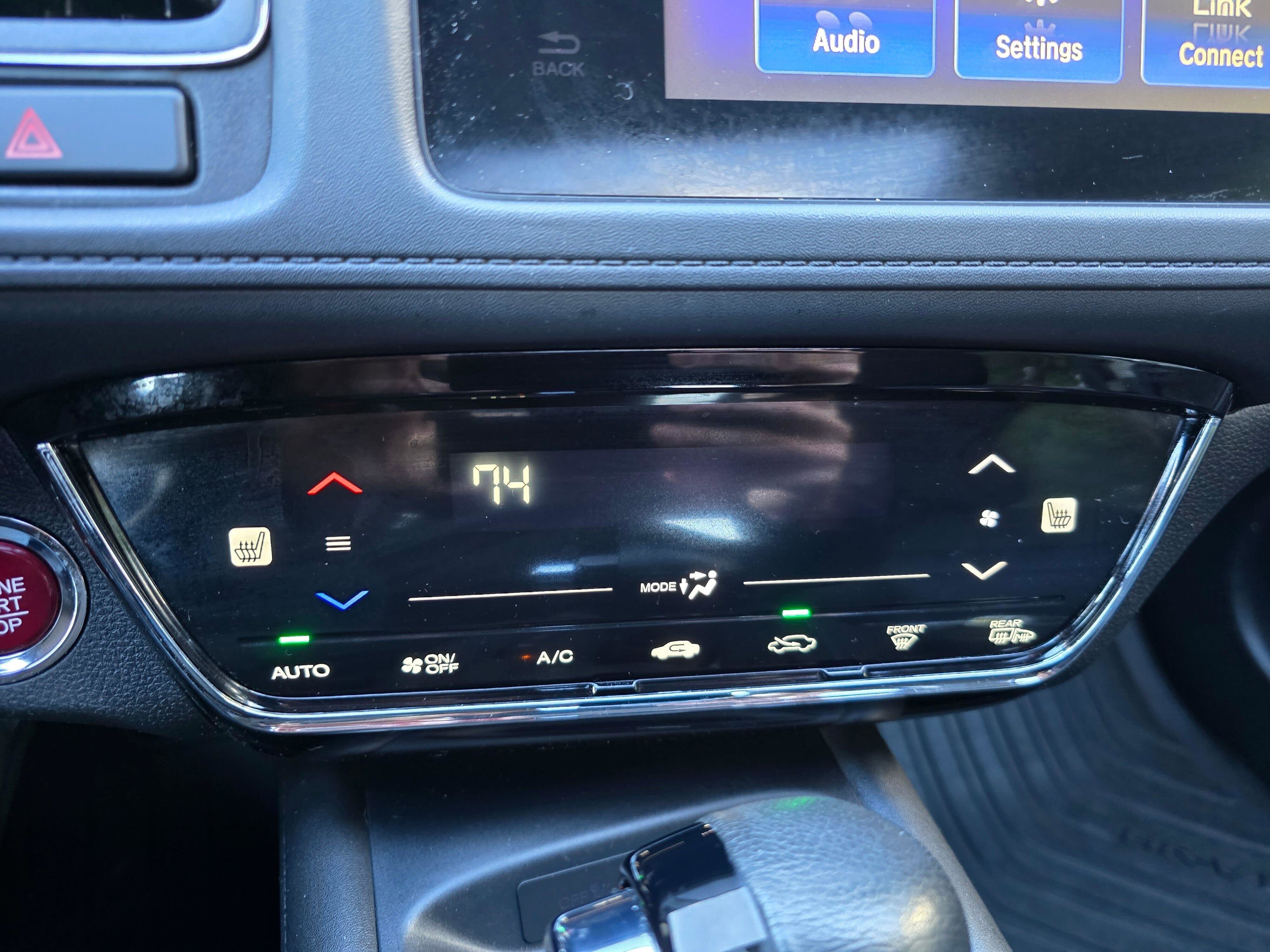 Used 2016 Honda HR-V EX-L image 30