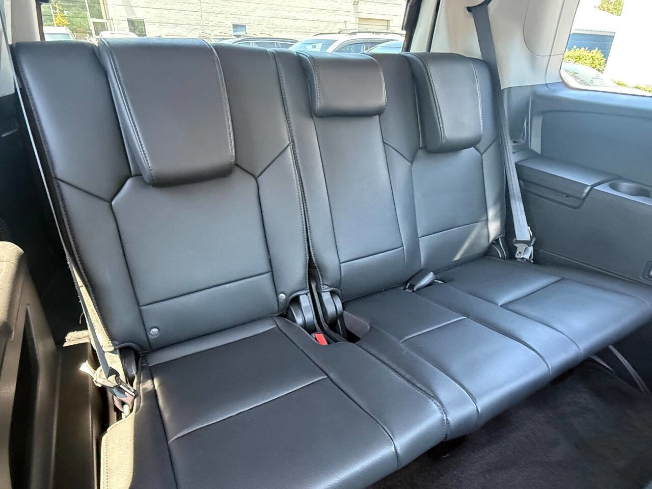 Used 2015 Honda Pilot EX-L image 24
