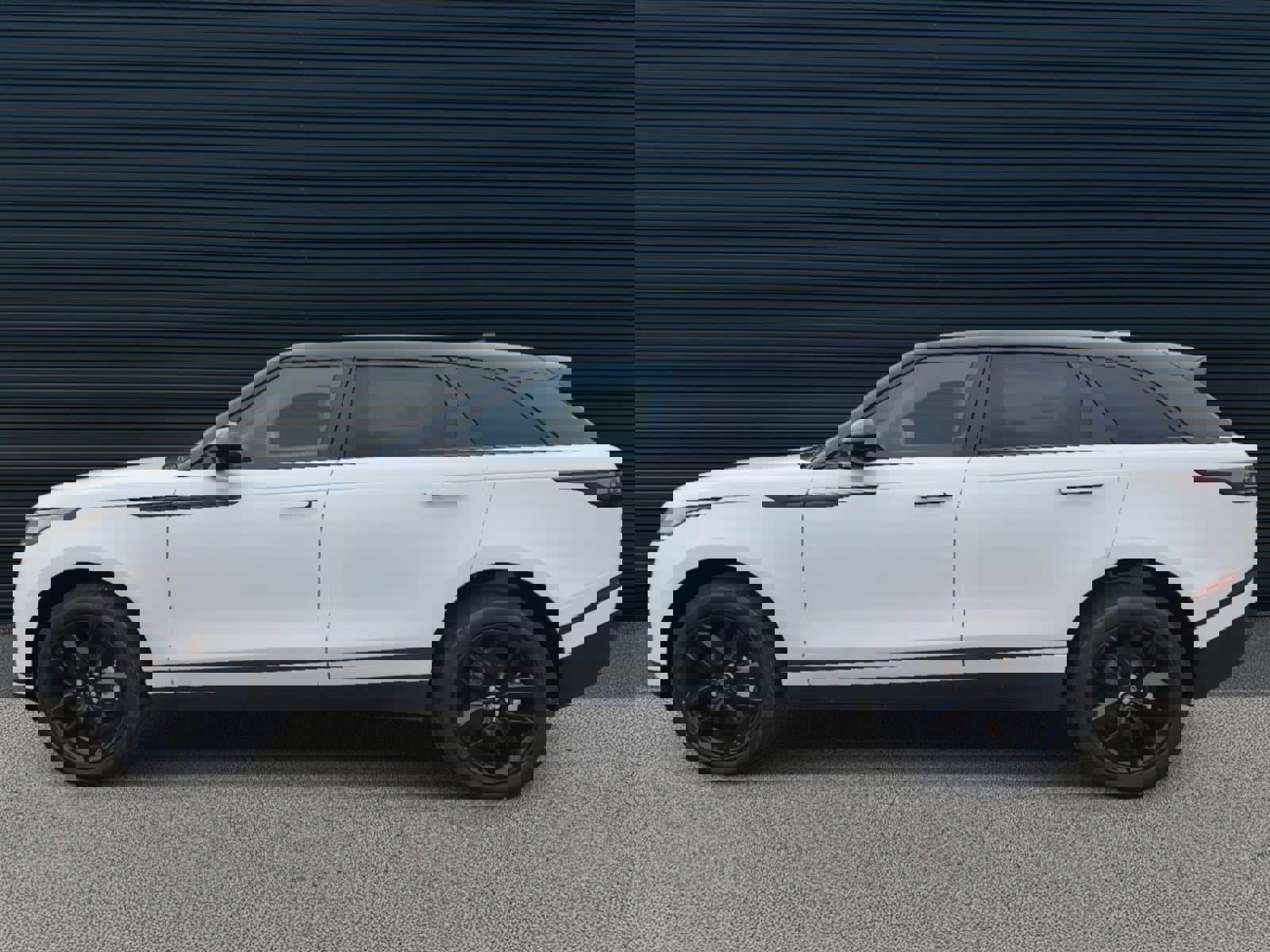 Certified 2025 Land Rover Range Rover Velar S image 2