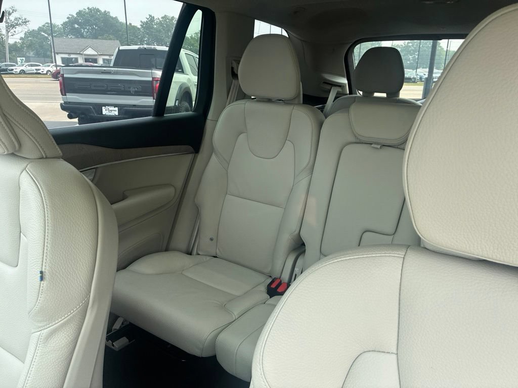 Used 2024 Volvo XC90 T8 Plus w/ Protection Package AWD/4WD image 13