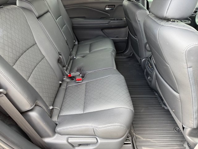 Used 2021 Honda Passport Elite image 11