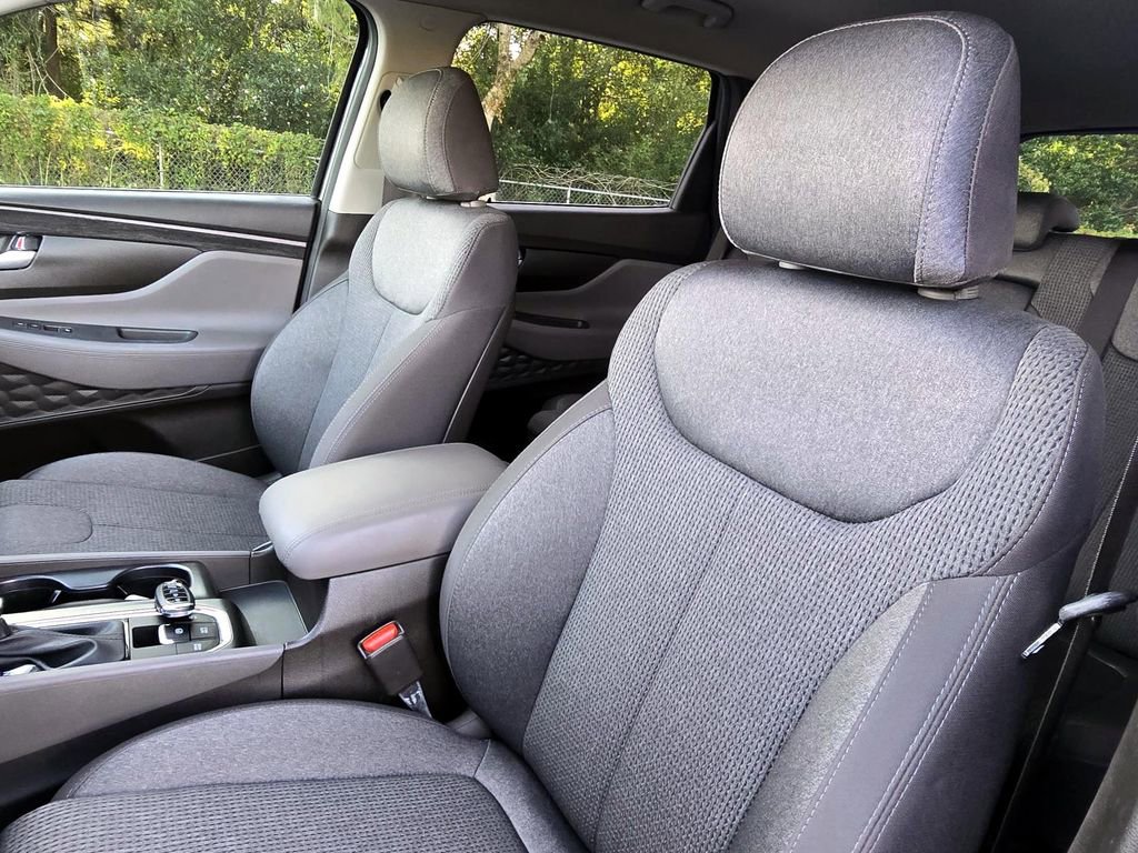 Used 2020 Hyundai Santa Fe SEL image 23